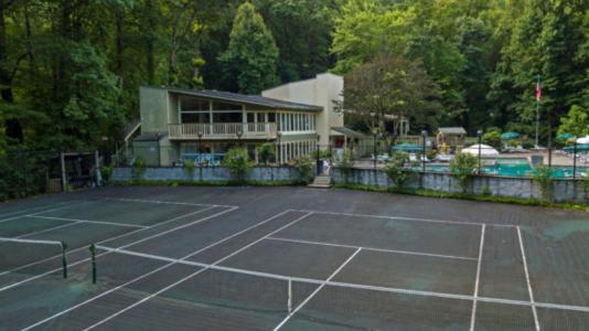 Heavenly View - Bear Themed Cabin, Hottub, Dog-Friendly, Near Gatlinburg Exteriör bild